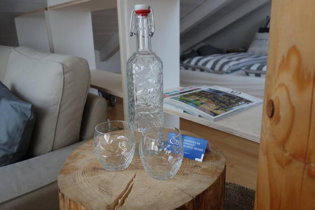 Chiemgau-Loft Zwischen Seenzauber Und Gipfelglueck Riedering Екстериор снимка