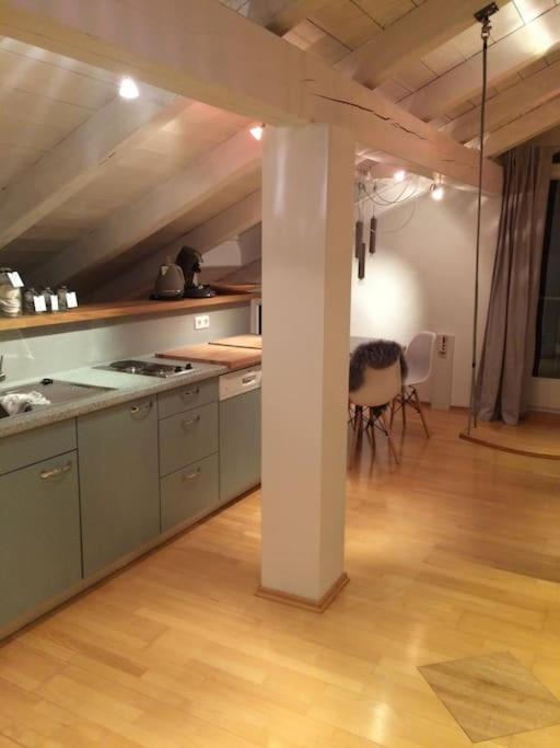 Chiemgau-Loft Zwischen Seenzauber Und Gipfelglueck Riedering Екстериор снимка
