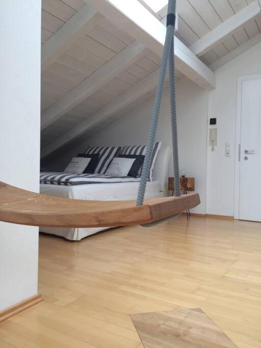 Chiemgau-Loft Zwischen Seenzauber Und Gipfelglueck Riedering Екстериор снимка
