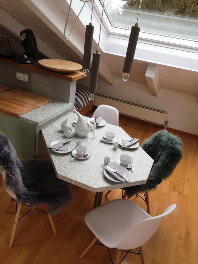 Chiemgau-Loft Zwischen Seenzauber Und Gipfelglueck Riedering Екстериор снимка
