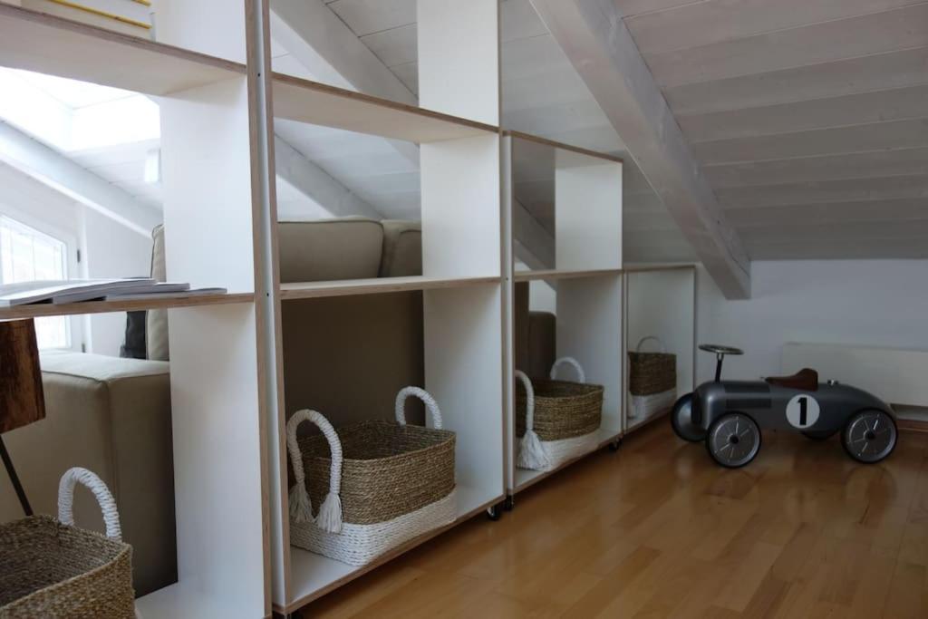 Chiemgau-Loft Zwischen Seenzauber Und Gipfelglueck Riedering Екстериор снимка