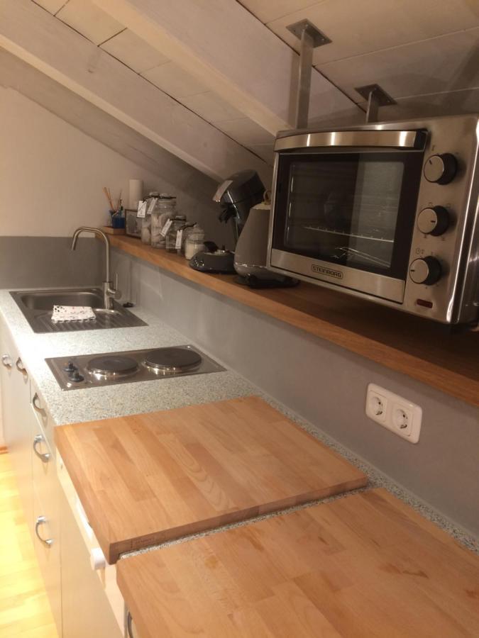 Chiemgau-Loft Zwischen Seenzauber Und Gipfelglueck Riedering Екстериор снимка