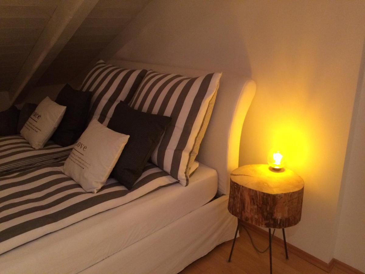 Chiemgau-Loft Zwischen Seenzauber Und Gipfelglueck Riedering Екстериор снимка
