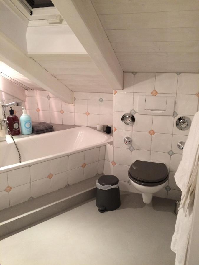 Chiemgau-Loft Zwischen Seenzauber Und Gipfelglueck Riedering Екстериор снимка