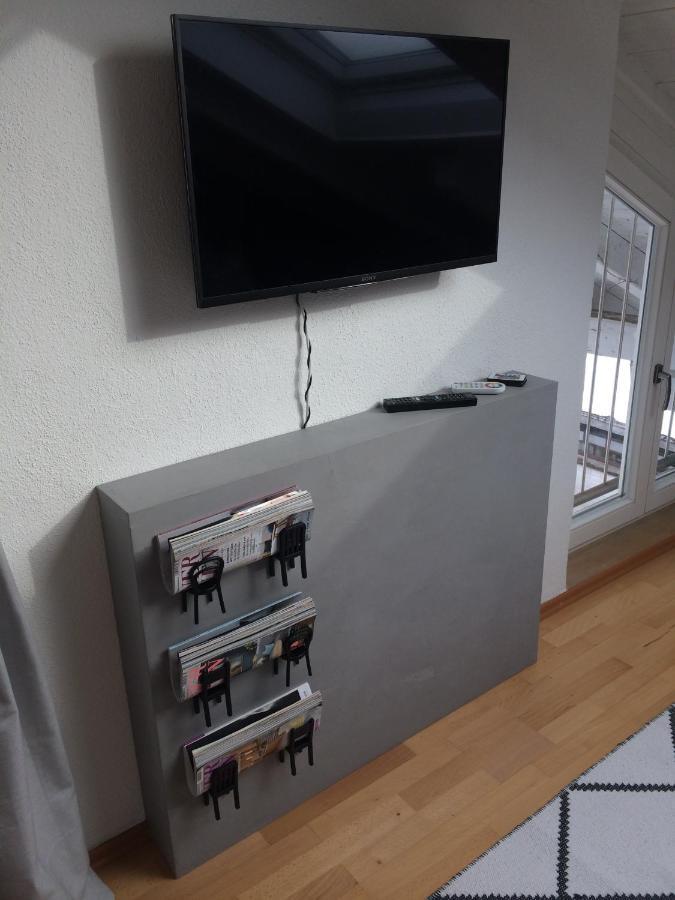 Chiemgau-Loft Zwischen Seenzauber Und Gipfelglueck Riedering Екстериор снимка