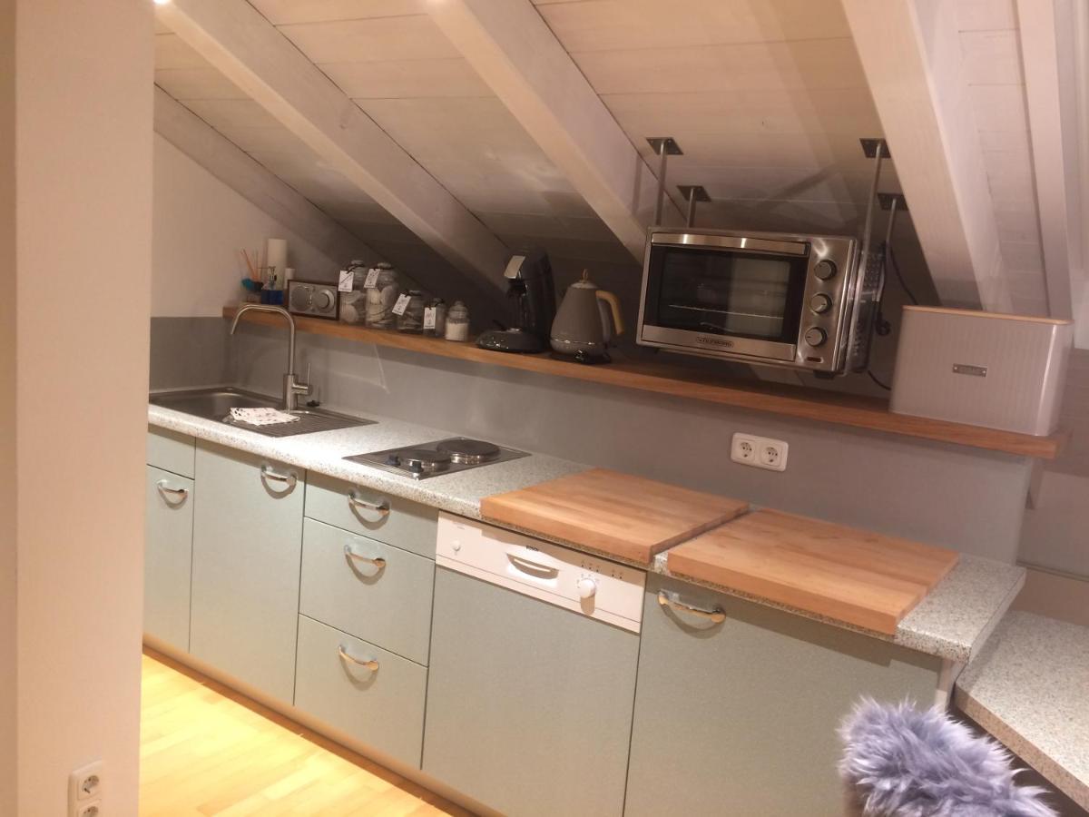 Chiemgau-Loft Zwischen Seenzauber Und Gipfelglueck Riedering Екстериор снимка